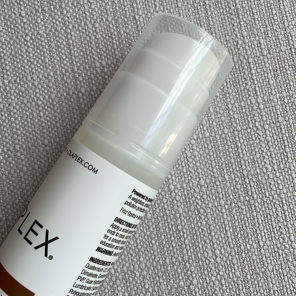 OLAPLEX Nº.9 BOND PROTECTOR NOURISHING HAIR SERUM - Picture 4 of 4